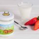 yogurt azucarado